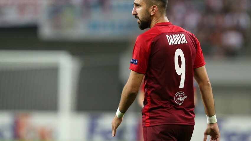 Crvena zvezda i Dabur? Stigle su nove informacije...