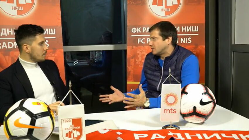 Nenad Lalatović: Kad me upoznate, ne možete bez mene! (VIDEO)