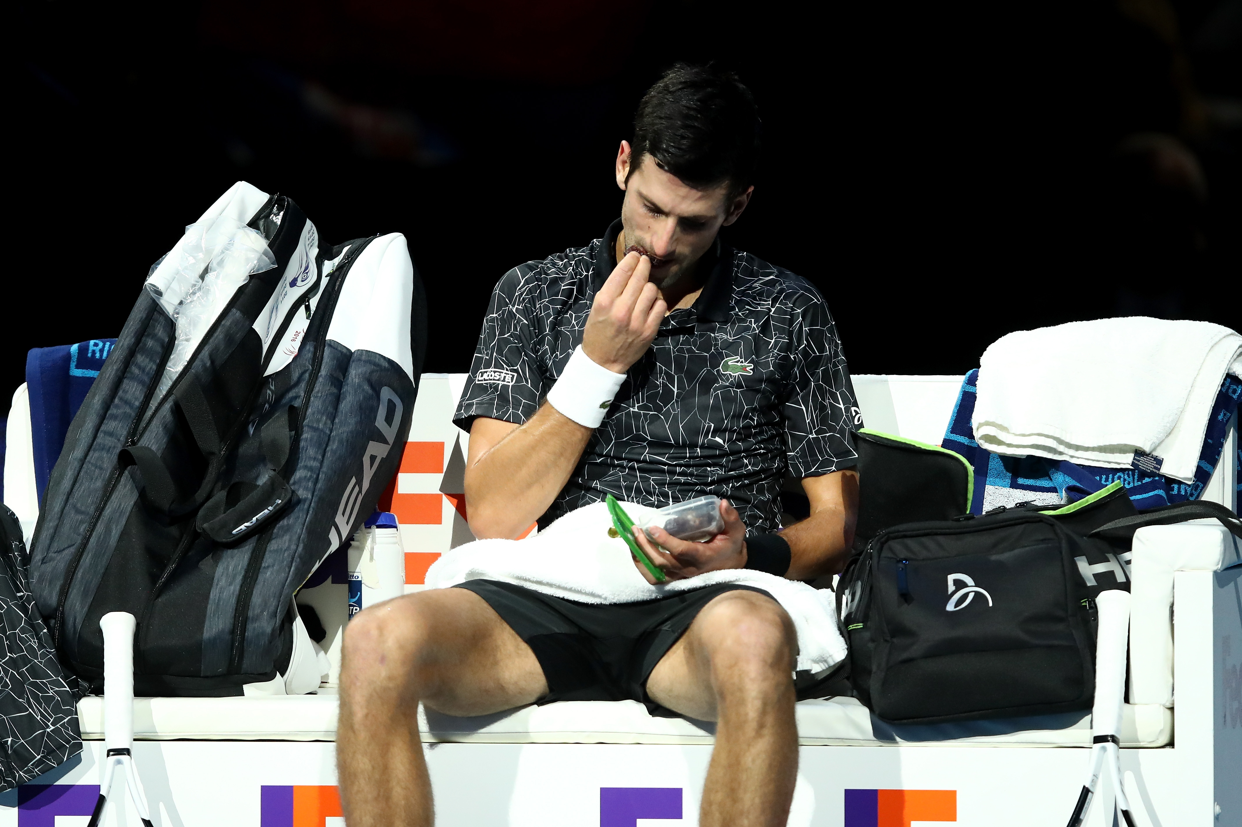 Novak Đoković 2