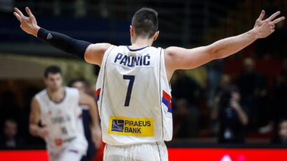 Turci zamalo završili karijeru Ivanu Pauniću: Rutinska povreda se pretvorila u pakao!