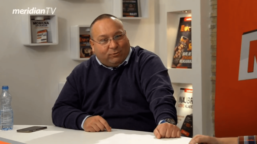 Vladimir Vuletić: Nismo hteli da Marko Nikolić ode, zamalo kazna zbog Natalijine ramonde (VIDEO)