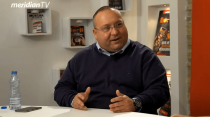 Vladimir Vuletić: ‚‚Možda se Leonardo vrati, Živković odbio blanko ugovor”