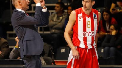 A u Ulmu muk – Zvezda nije radila što treba, ali jeste ono što ne treba