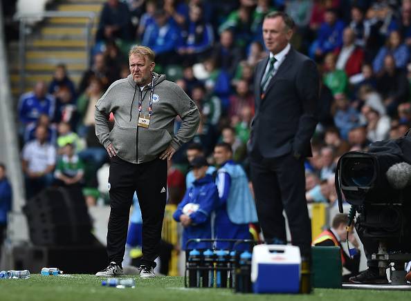 POVRATAK NA DOBRO POZNATO MESTO Prosinečki napušta Kajzeri!