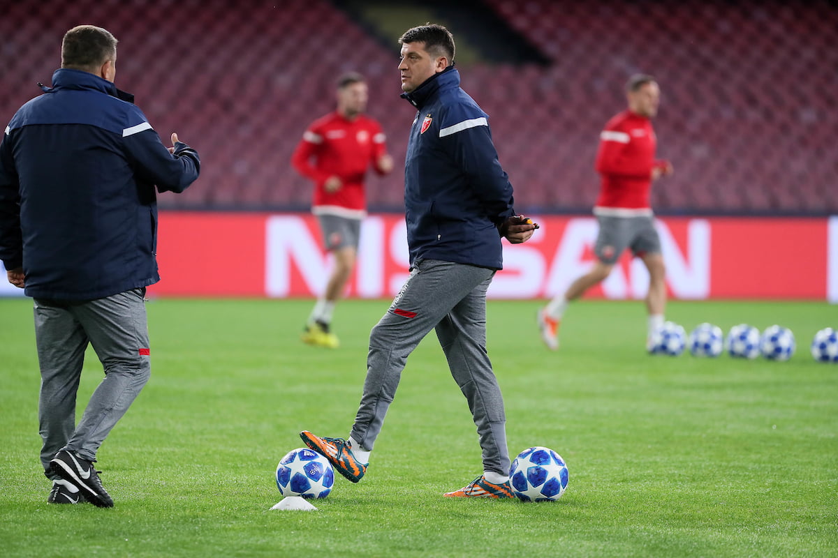 napoli zvezda trening 76766