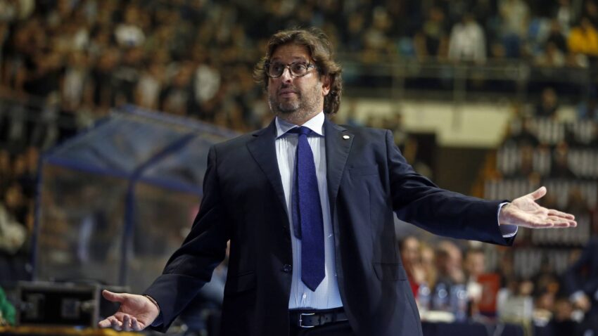 Dva puta kratak za poen - Partizan zbog petine sekunde ostao bez Top 8