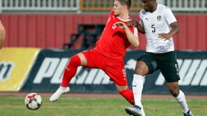 Žreb za U21 Euro: Srbija u najslabijem šeširu, možemo u grupu sa Hrvatima, Francuzima…
