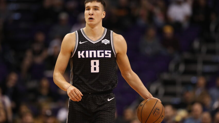 Denver zaustavljen u Šarlotu, Beli i Bogdan pogurali Kingse ka trijumfu u Klivlendu