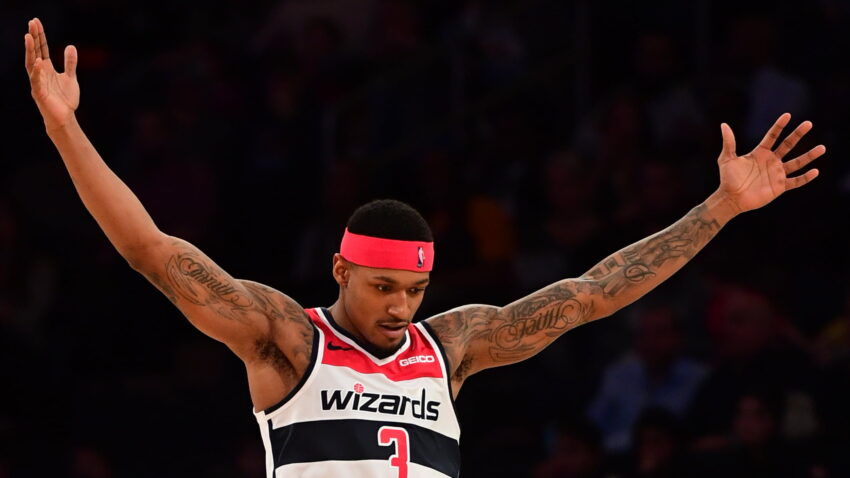 KO ĆE IGRATI ZA VAŠINGTON U ORLANDU? Dvojica pozitivna na koronu