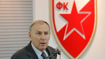 Na današnji dan – Dragan Džajić u društvu Džordža Besta i Bobija Čarltona