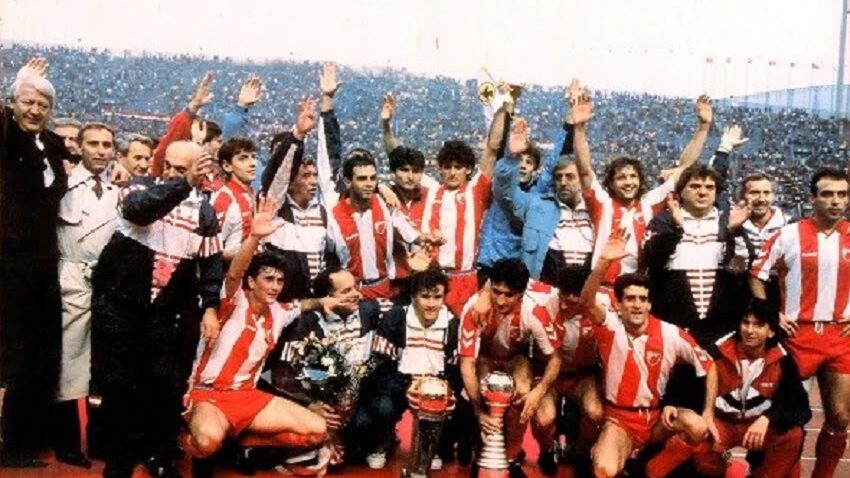 Na današnji dan: Crvena zvezda je svetski šampion!