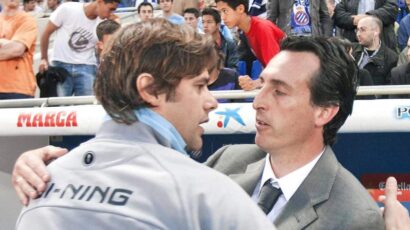 Rivalstvo je iz Španije stiglo u Englesku, kako su do sada igrali Emeri i Poketino?