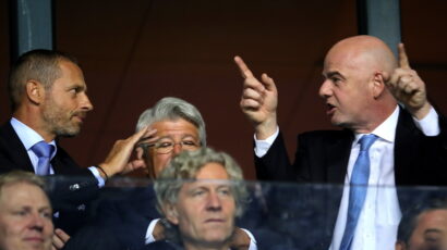 Šta je Liga Evrope 2, ko će učestvovati u njoj i zašto je bitna za srpske klubove?