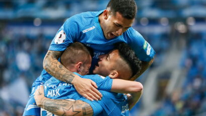 Humanost na prvom mestu: Ko dođe na utakmicu Zenita može da dobije vakcinu protiv kovida!