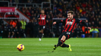 Više nema šanse da ga ne vidite na terenu – Rajan Frejzer je ,,kolovođa” u Bornmutu