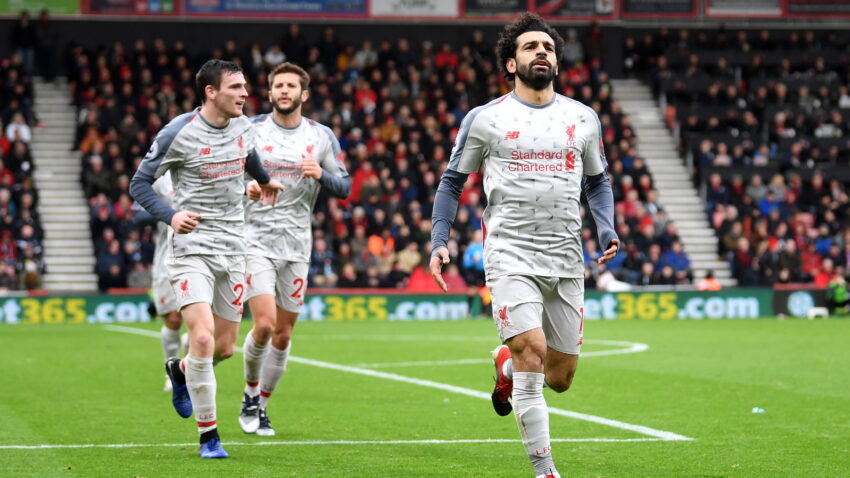 Već tri puta nije uspelo: Liverpul i Božić nisu idealna kombinacija!