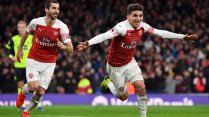 Englezi u 4: Toreira ‚‚makazama” lansirao Arsenal, Junajted se igrao, Barnli konačno! (VIDEO)