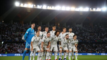 Zašto je Real kralj ligaških derbija u finalima Lige šampiona?