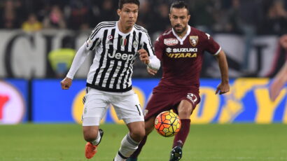 Torino – Juventus: Kakve veze imaju Mateo Darmijan i Fabio Kvaljarela sa izuzetkom od pravila?