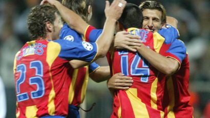 Sevilja je trenutno prva, a šta se sve događalo otkako je Valensija bila šampion?