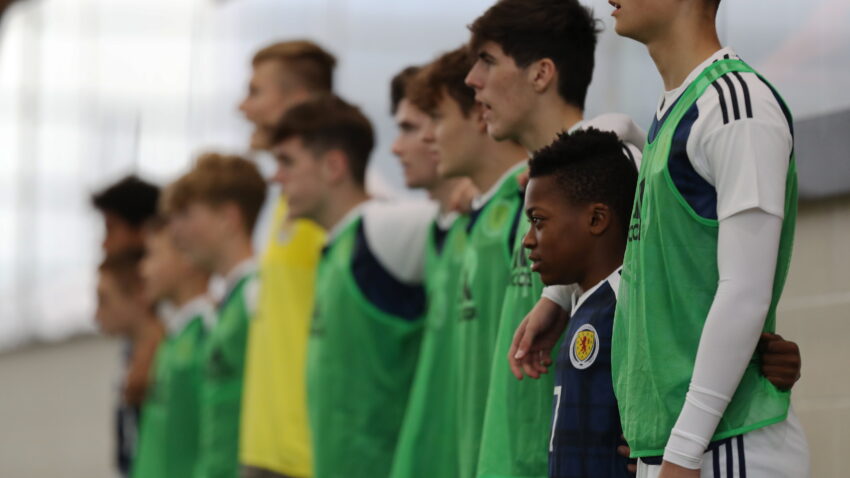 Karamoko Dembele je dobio ugovor u Seltiku, ali je daleko od najmlađih!