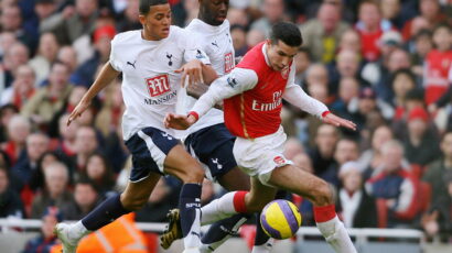 Arsenal bez Engleza, Totenhem bez golova – kako je to bilo pre 12 godina?