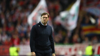 Borba za opstanak biće teška, koga Sautempton želi da dovede?