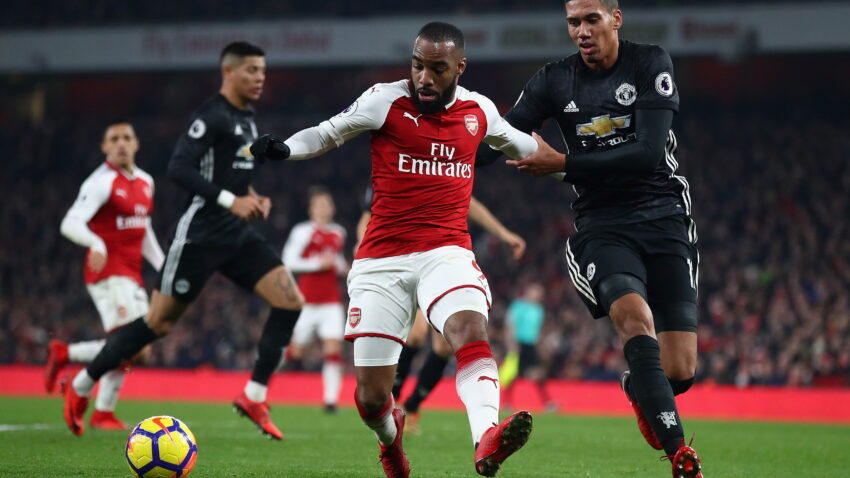 IZMEĐU DVE VATRE Arsenal odgovorio na ponudu za Lakazeta!