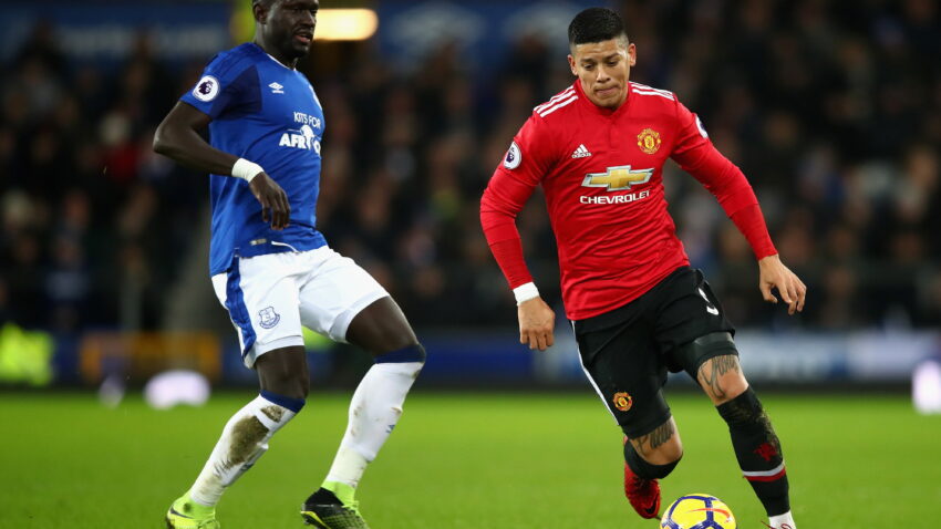 Kako Markos Roho igra odbranu? Ne igra (VIDEO)