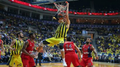 DOBRE VESTI ZA FENER Veseli dolazi u Beograd!