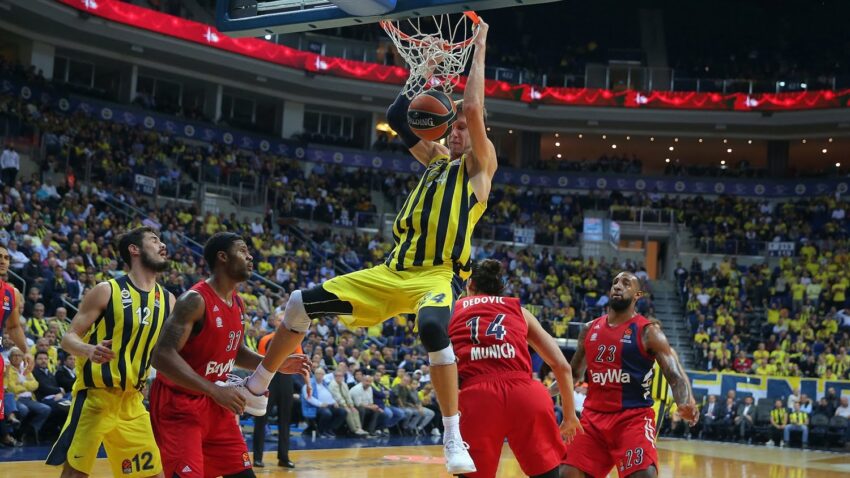 DOBRE VESTI ZA FENER Veseli dolazi u Beograd!