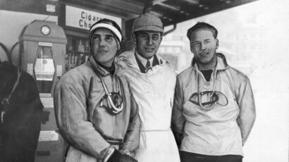 Olimpijske igre, Planica, zarobljeništvo i ski skokovi sa 53 godine – Stanislav Marusaž!