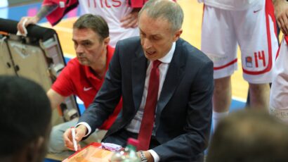 Ne mora šesnaest razlike kao prošle godine – Zvezda želi samo pobedu