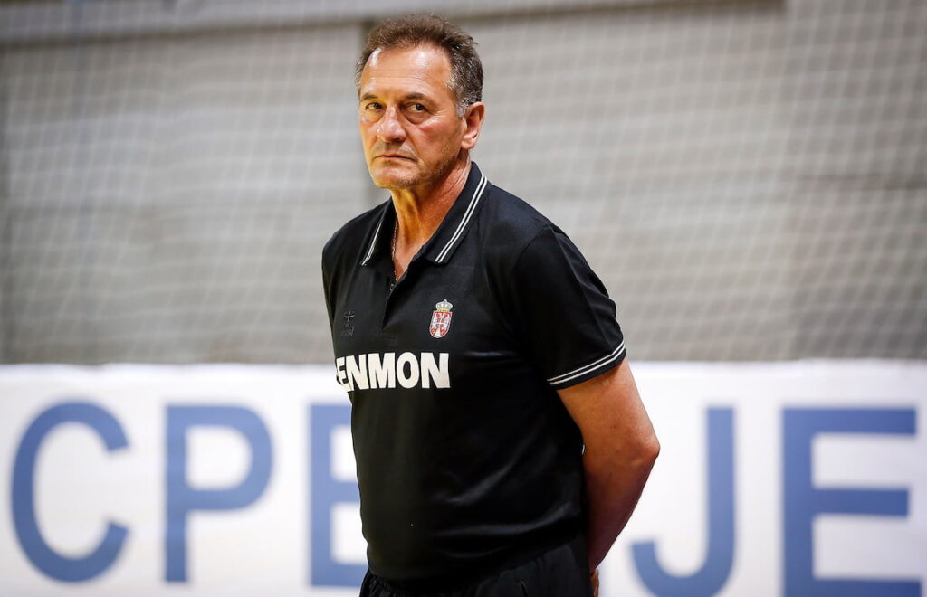 obradovic-rukometasice-srbija-mađarska-evropsko-prvenstvo