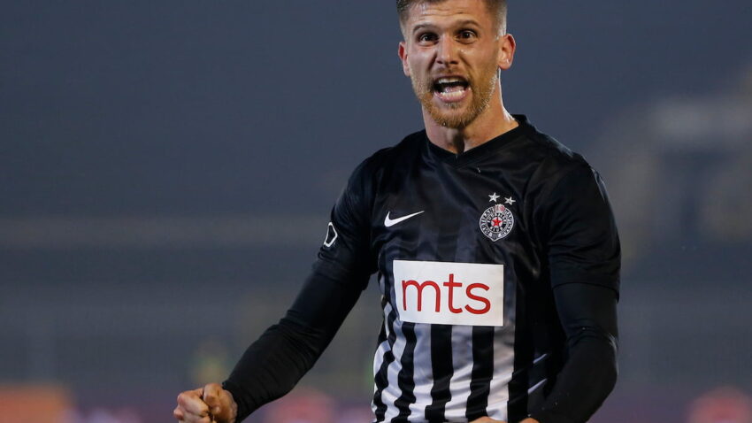 Oni su slobodni igrači: Klub traže Pepe i Jaja, ali i Alen Stevanović!
