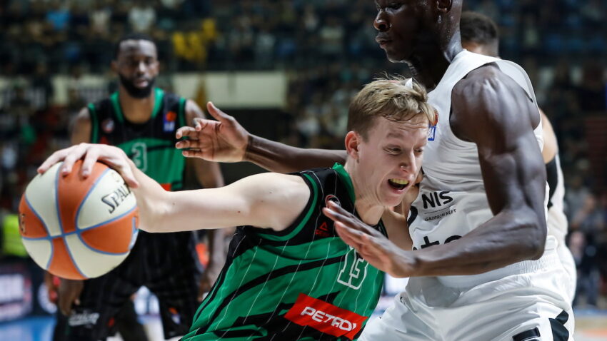 ABA liga: Šest godina je mnogo, Partizan želi pobedu u Stožicama