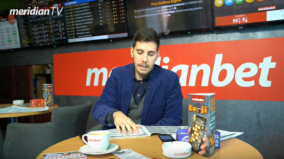 Prelistavanje sa Damjanom: Jurimo golove od Engleske do Italije i verujemo u Efes (VIDEO)