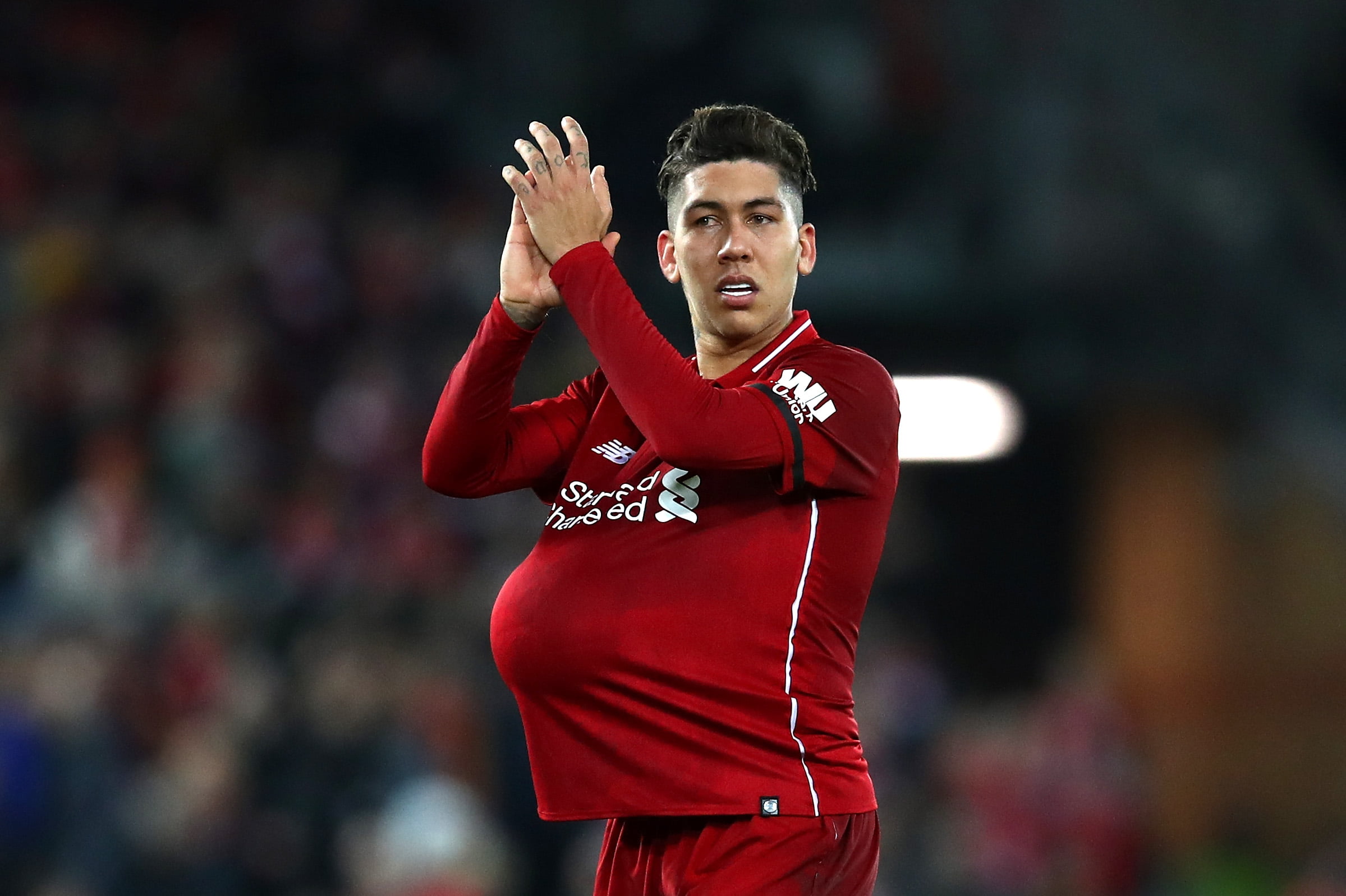 Roberto Firmino