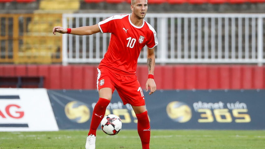 Račić debitovao za Valensiju, slepi miševi prošli u kupu!