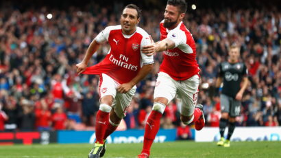 Srećan rođendan, Santi Kazorla! Ko su Tobdžije sa pokerom asistencija?