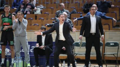 Nikitović preuzima FMP, Marković na klupi Dinamika