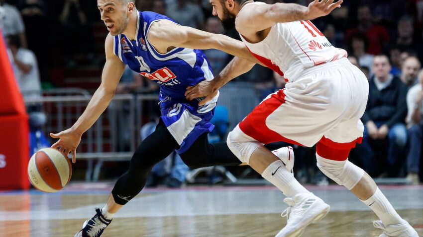 NBA pojačanja, Omićev povratak i 7 stvari koje očekujemo u derbiju ABA