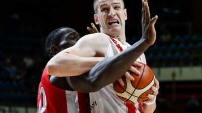 Bivši košarkaš Zvezde iz Španije u Francusku