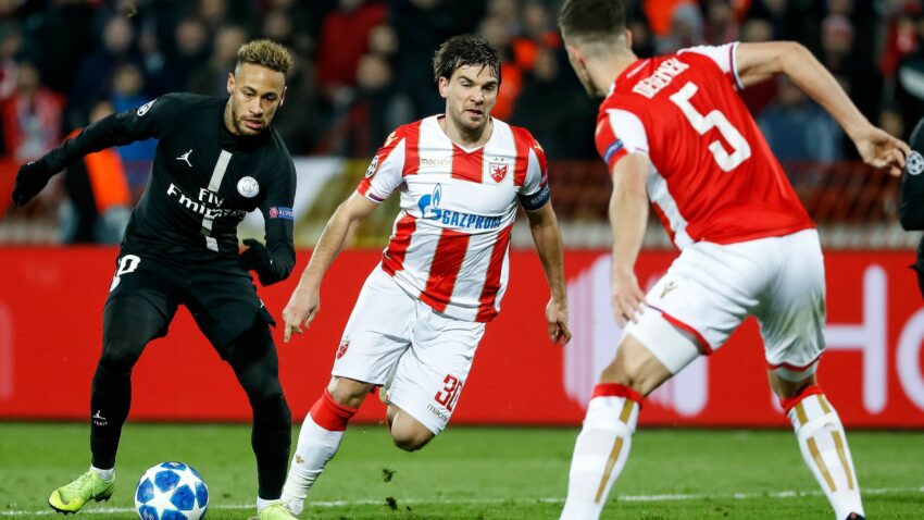 Evrogol podkast: Zvezdina evropska jesen, Tadićevo proleće i Superklasiko za pamćenje