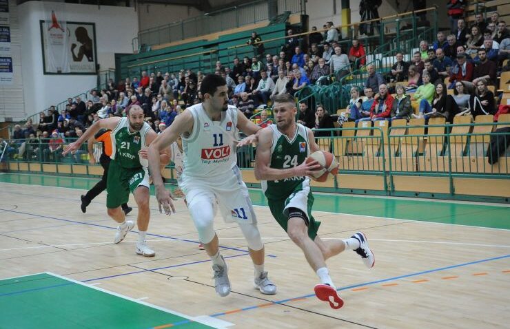 Krka šokirala Budućnost: Pojačanja za Evroligu klekla pred fenjerašem!