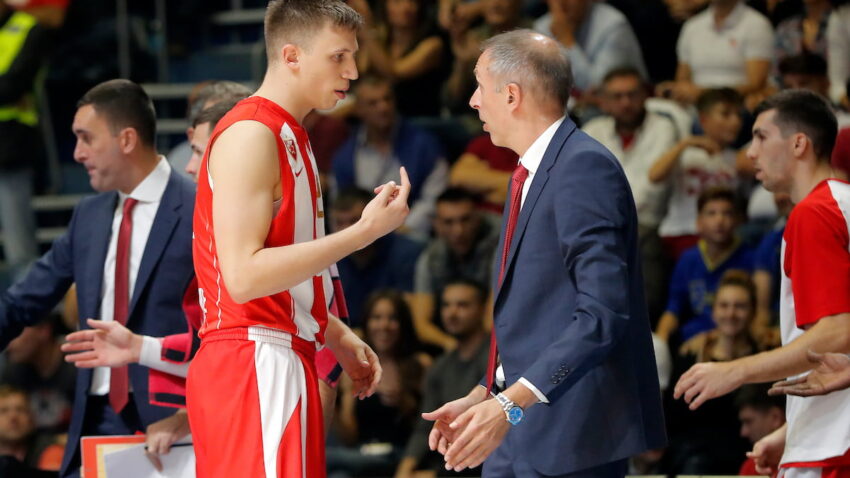 Evrokup razotkrio mane: Šta je Zvezda naučila iz grupne faze?