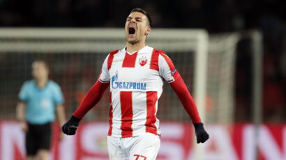 ANKETA: Matiranje Bufona ili neka bomba iz Superlige, koji je najbolji Gobeljićev gol? (VIDEO)