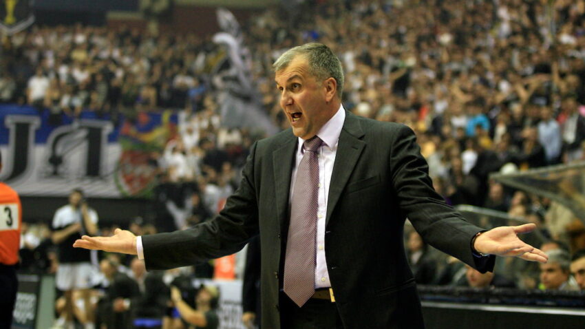 F4 Evrolige ponovo u Atini!