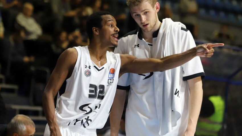 Pregled 14. kola ABA lige: Od ludila u Pioniru i "novog rivalstva" do zahuktale Cedevite