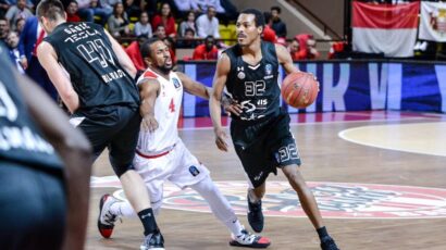 Partizan srušio Monako u Kneževini, četvrtfinale je realnost!